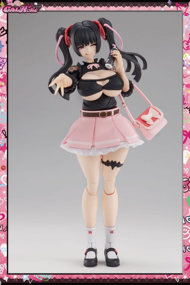 Anime Figuren günstig bei genkidama.de