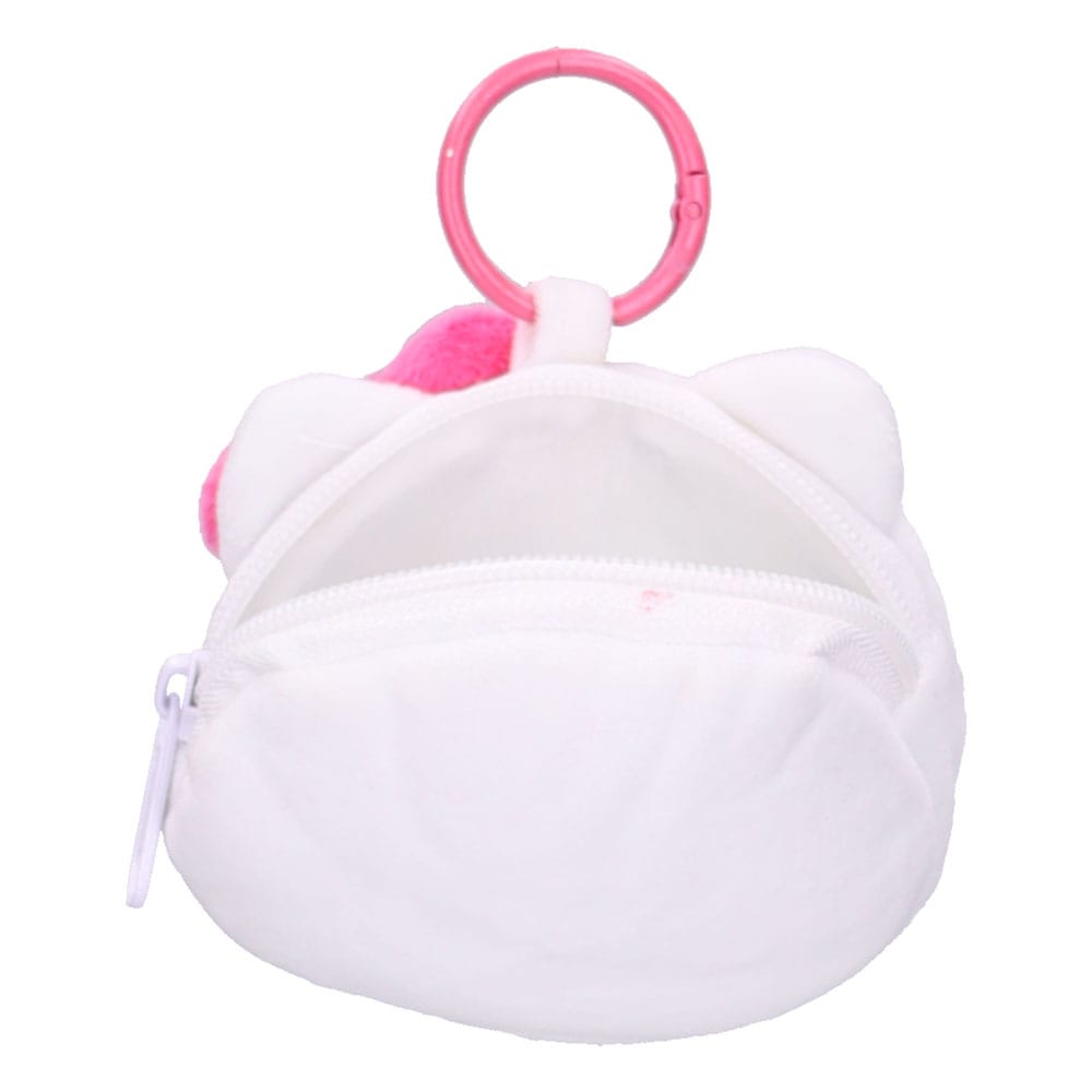 Sanrio Schlüsselanhänger Hello Kitty & Friends Plushie Pals Sortiment (24) - Anime Figuren günstig kaufen