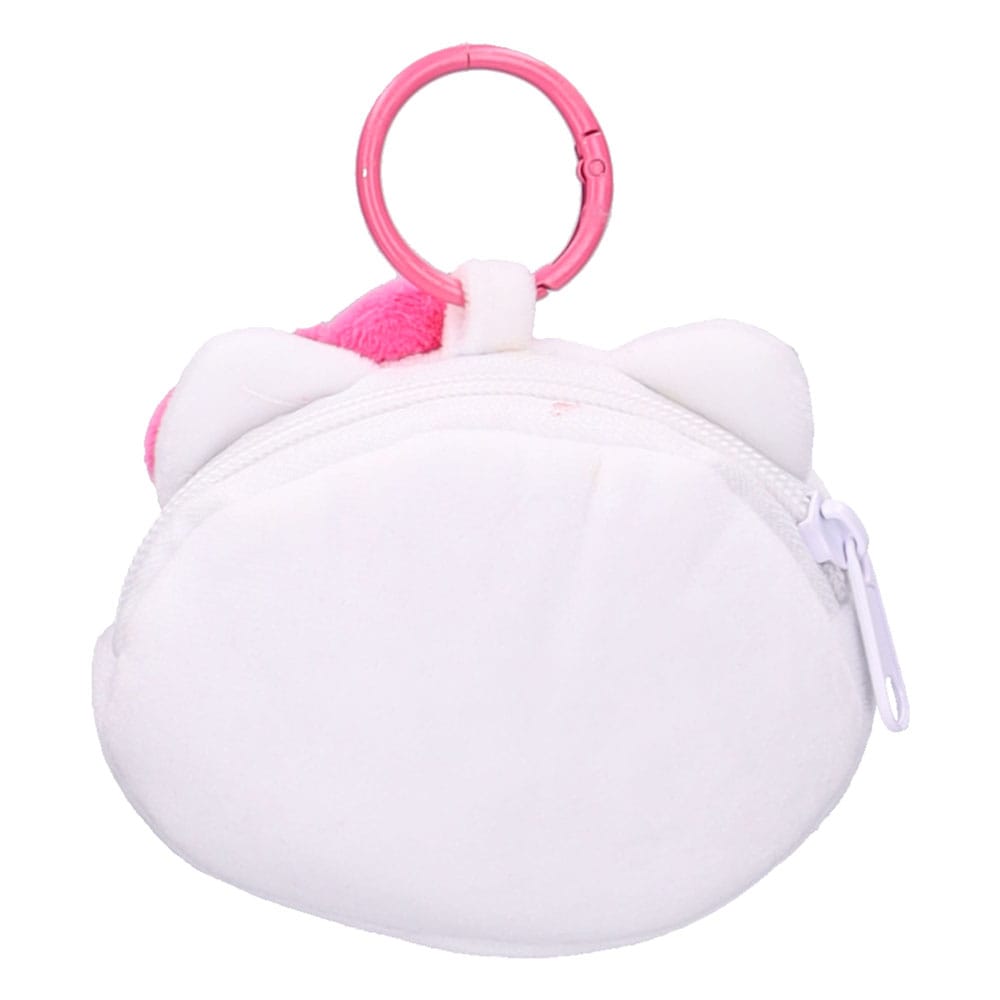 Sanrio Schlüsselanhänger Hello Kitty & Friends Plushie Pals Sortiment (24) - Anime Figuren günstig kaufen