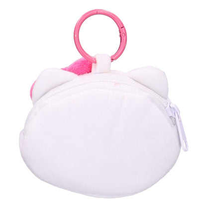 Sanrio Schlüsselanhänger Hello Kitty & Friends Plushie Pals Sortiment (24) - Anime Figuren günstig kaufen