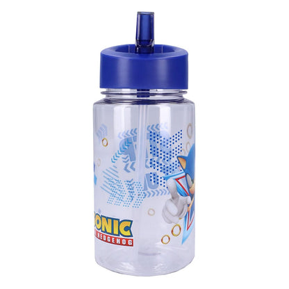 Sonic the Hedgehog Trinkflasche Sonic Drink Up - Anime Figuren günstig kaufen