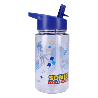 Sonic the Hedgehog Trinkflasche Sonic Drink Up - Anime Figuren günstig kaufen