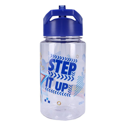 Sonic the Hedgehog Trinkflasche Sonic Drink Up - Anime Figuren günstig kaufen