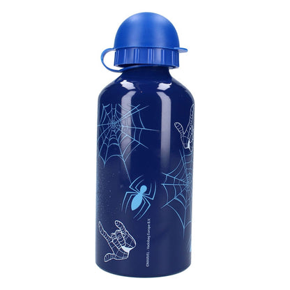 Spider-Man Trinkflasche Spider-Man Let's Eat! 500 ml - Anime Figuren günstig kaufen