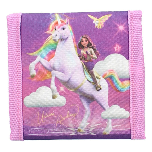 Unicorn Academy Geldbörse It's Fate - Anime Figuren günstig kaufen