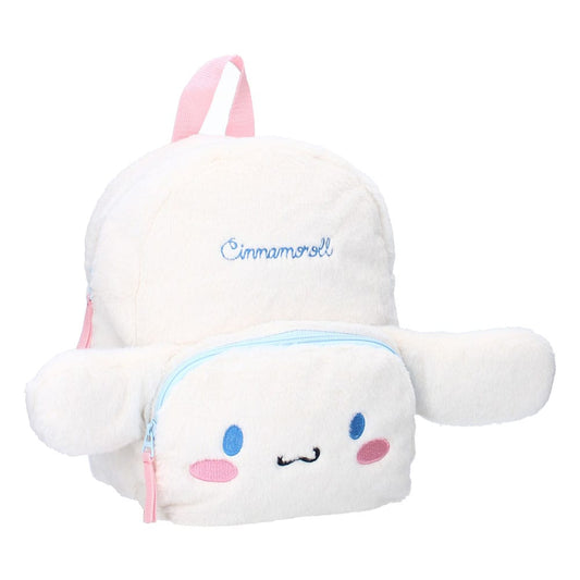 Sanrio Rucksack Cinnamoroll Fluffy Festival White - Anime Figuren günstig kaufen