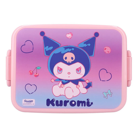 Sanrio Brotdose Kuromi Lunch Bunch - Anime Figuren günstig kaufen