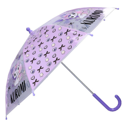 Sanrio Regenschirm Kuromi Rainy Days - Anime Figuren günstig kaufen