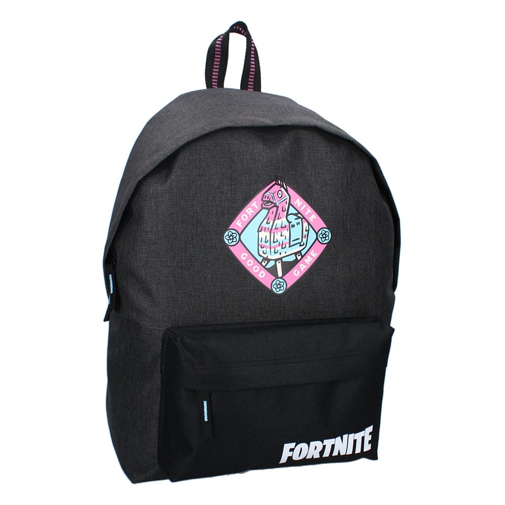 Fortnite Rucksack Renegade Grey - Anime Figuren günstig kaufen