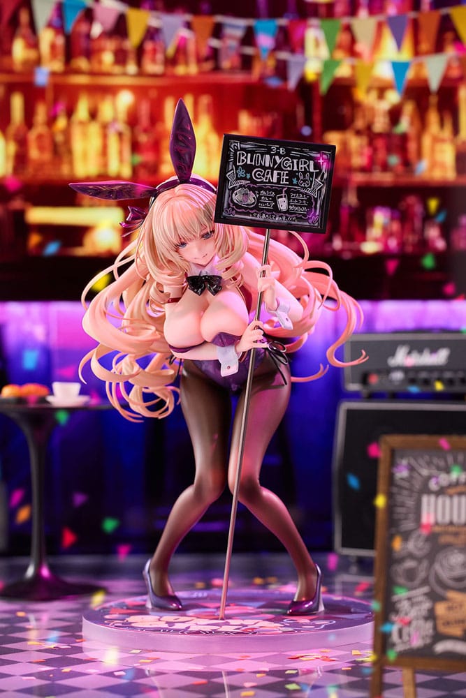 Erena Shodo Original Character VKEND