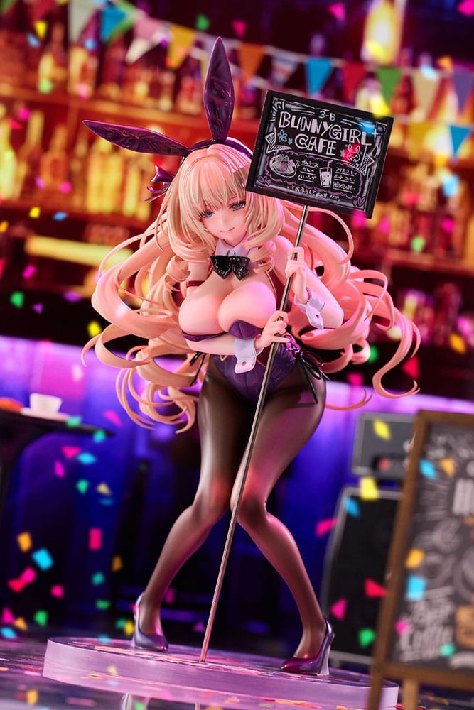 Erena Shodo Original Character VKEND