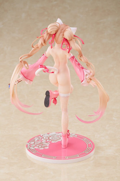 Original Character PVC Figur DS Mile Original Illustration Su Xiaoxiao - Anime Figuren günstig kaufen