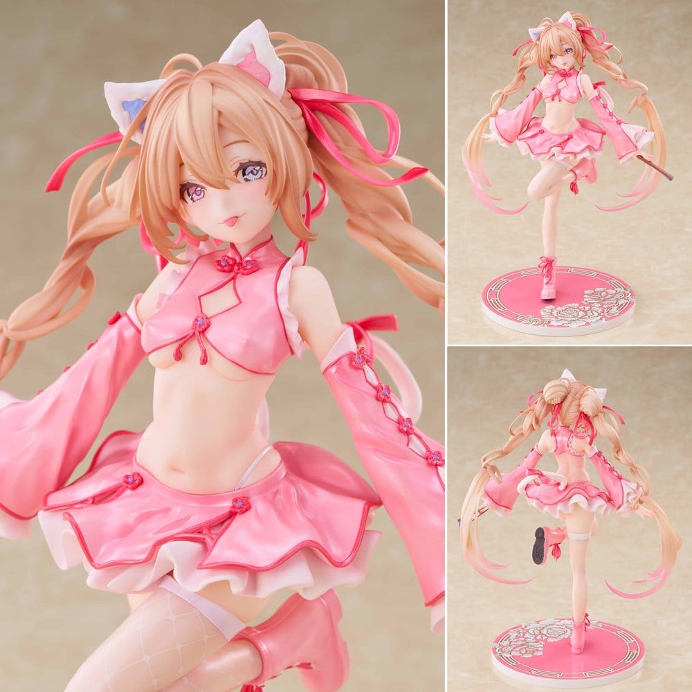 Anime Figuren günstig bei genkidama.de