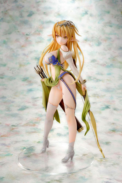 Original Character Statue Archeyle - Anime Figuren günstig kaufen