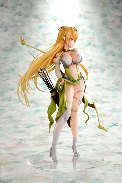 Original Character Statue Archeyle - Anime Figuren günstig kaufen
