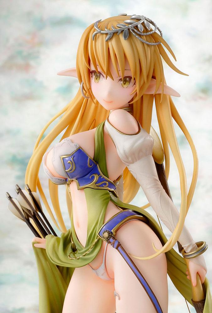 Original Character Statue Archeyle - Anime Figuren günstig kaufen
