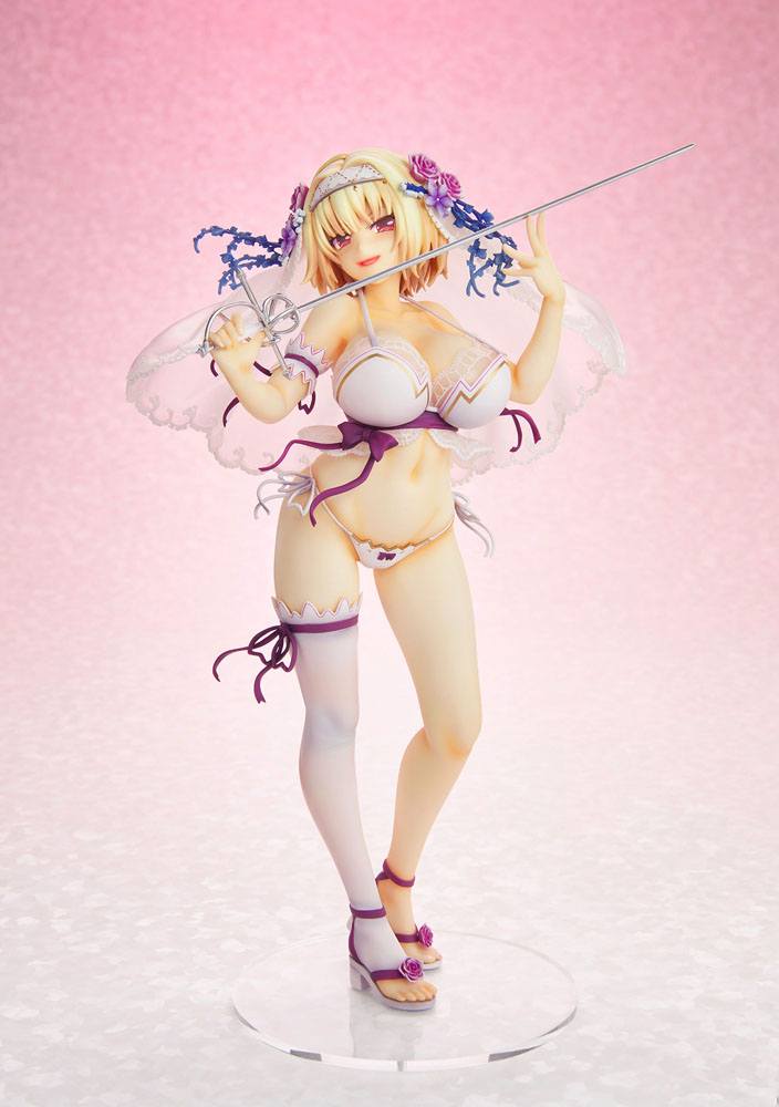 Lucia of End Sacramento LTD Ver. Nora, Princess, and Stray Cat Vertex - Anime Figuren günstig kaufen