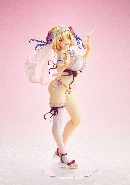 Lucia of End Sacramento LTD Ver. Nora, Princess, and Stray Cat Vertex - Anime Figuren günstig kaufen