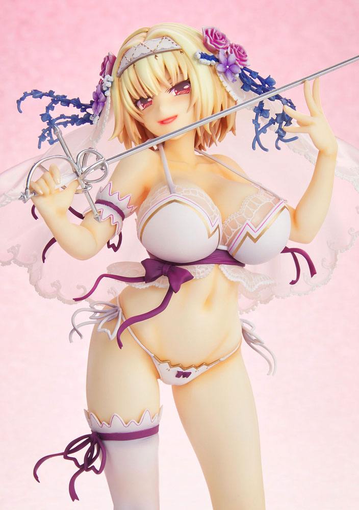 Lucia of End Sacramento LTD Ver. Nora, Princess, and Stray Cat Vertex - Anime Figuren günstig kaufen