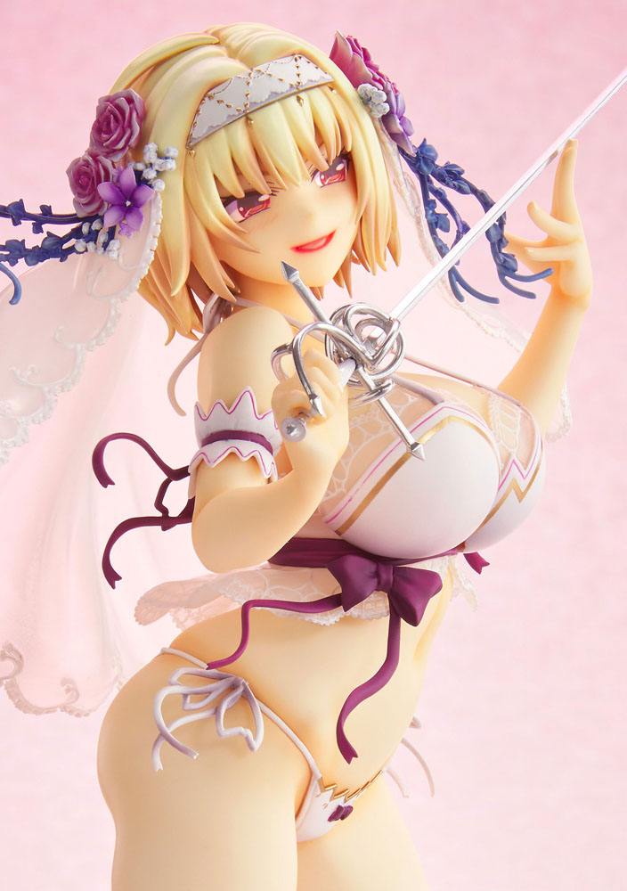 Lucia of End Sacramento LTD Ver. Nora, Princess, and Stray Cat Vertex - Anime Figuren günstig kaufen