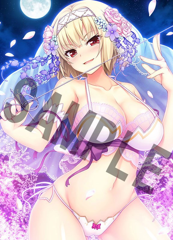 Lucia of End Sacramento LTD Ver. Nora, Princess, and Stray Cat Vertex - Anime Figuren günstig kaufen