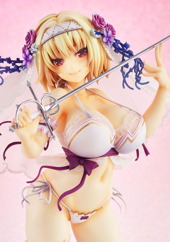 Lucia of End Sacramento LTD Ver. Nora, Princess, and Stray Cat Vertex