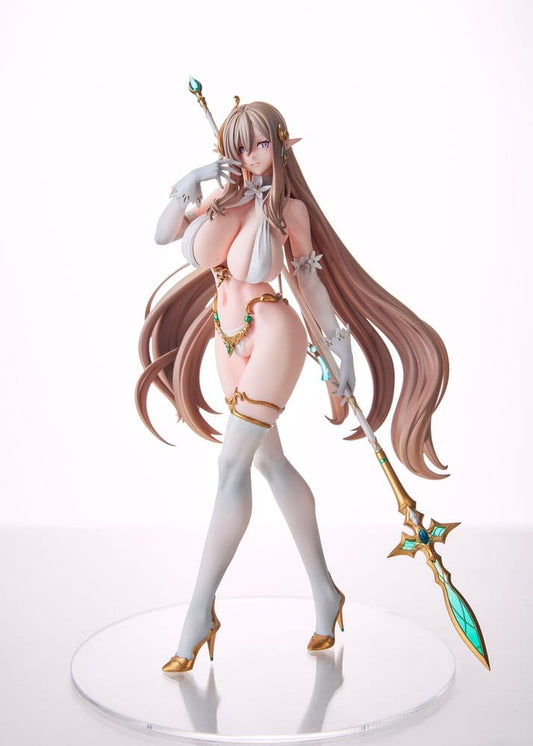 13th Villager Zephia Original Character Elf Village Series Vertex - Anime Figuren günstig kaufen