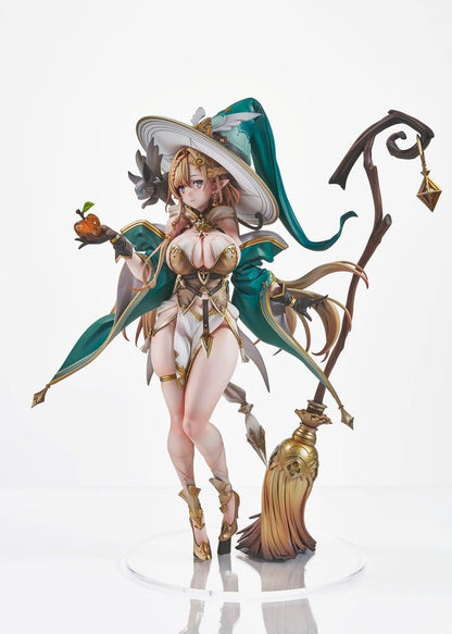 Original Character Elf Village Series PVC Figur 18th Villager Hazel - Anime Figuren günstig kaufen