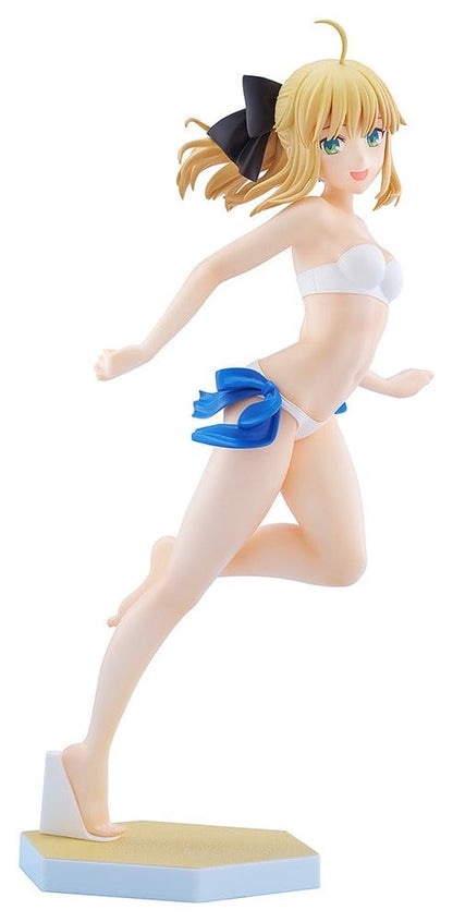 Altria Pendragon Beach Queens Saber Lily Pop Up Parade L Good Smile Company - Anime Figuren günstig kaufen