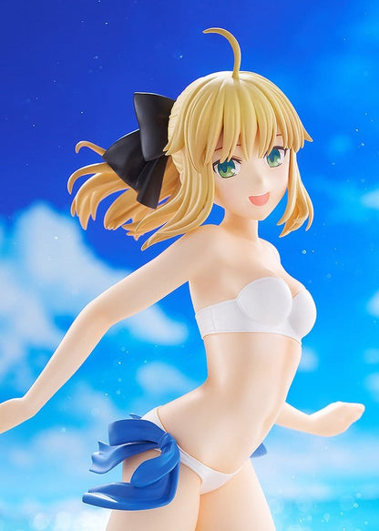 Altria Pendragon Beach Queens Saber Lily Pop Up Parade L Good Smile Company - Anime Figuren günstig kaufen