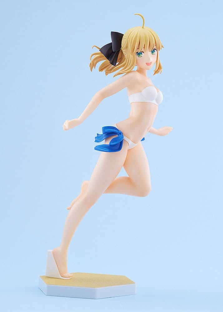 Altria Pendragon Beach Queens Saber Lily Pop Up Parade L Good Smile Company - Anime Figuren günstig kaufen