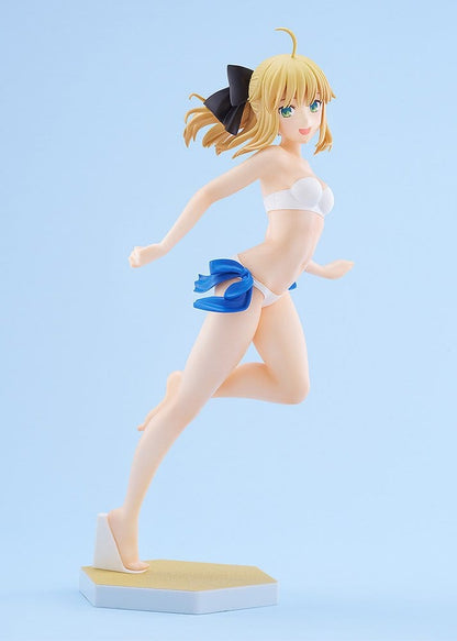 Altria Pendragon Beach Queens Saber Lily Pop Up Parade L Good Smile Company - Anime Figuren günstig kaufen
