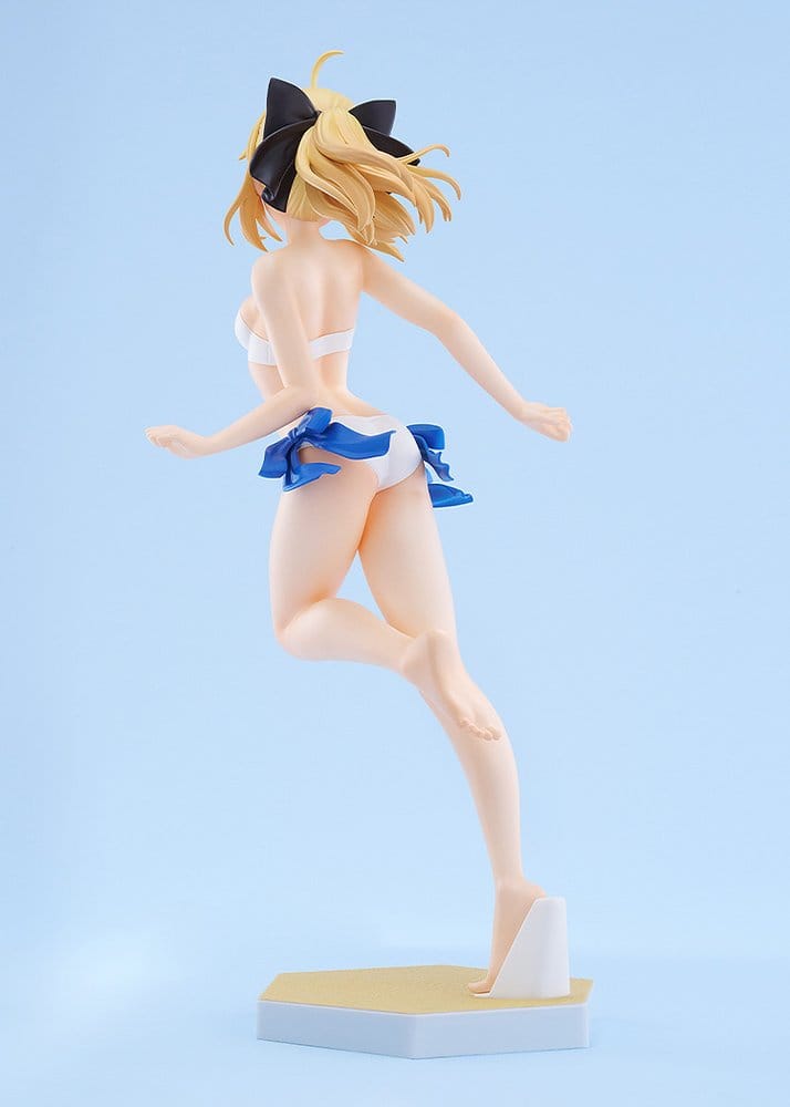 Altria Pendragon Beach Queens Saber Lily Pop Up Parade L Good Smile Company - Anime Figuren günstig kaufen