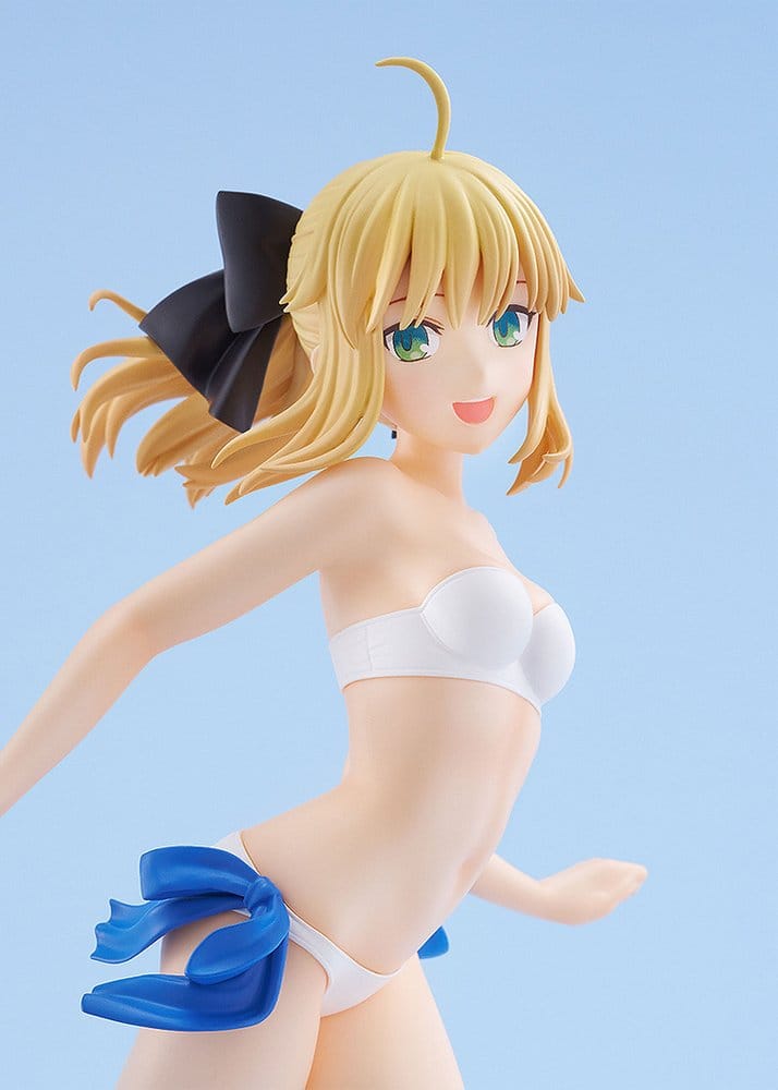 Altria Pendragon Beach Queens Saber Lily Pop Up Parade L Good Smile Company - Anime Figuren günstig kaufen