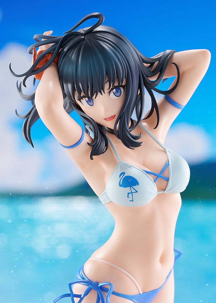 Rikka Takarada L Gridman Universe Pop Up Parade Good Smile Company - Anime Figuren günstig kaufen