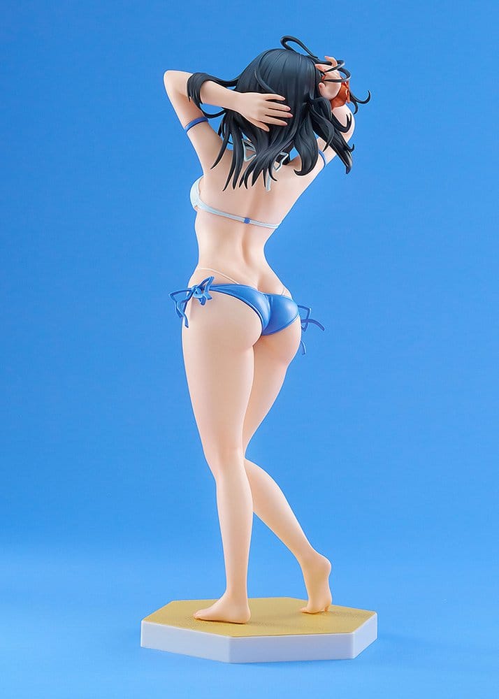 Rikka Takarada L Gridman Universe Pop Up Parade Good Smile Company - Anime Figuren günstig kaufen