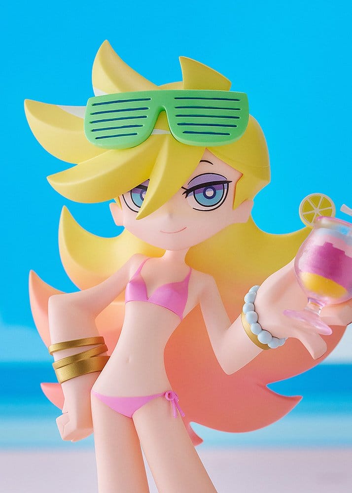 New Panty & Stocking with Garterbelt Pop Up Parade Beach Queens Panty L Size - Anime Figuren günstig kaufen
