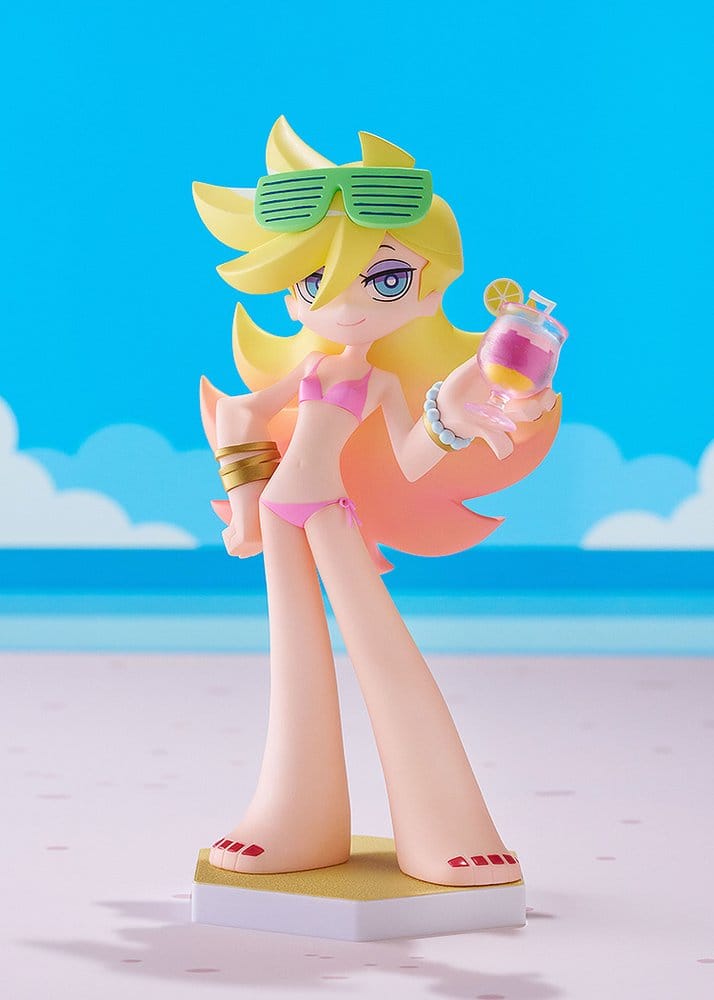 New Panty & Stocking with Garterbelt Pop Up Parade Beach Queens Panty L Size - Anime Figuren günstig kaufen