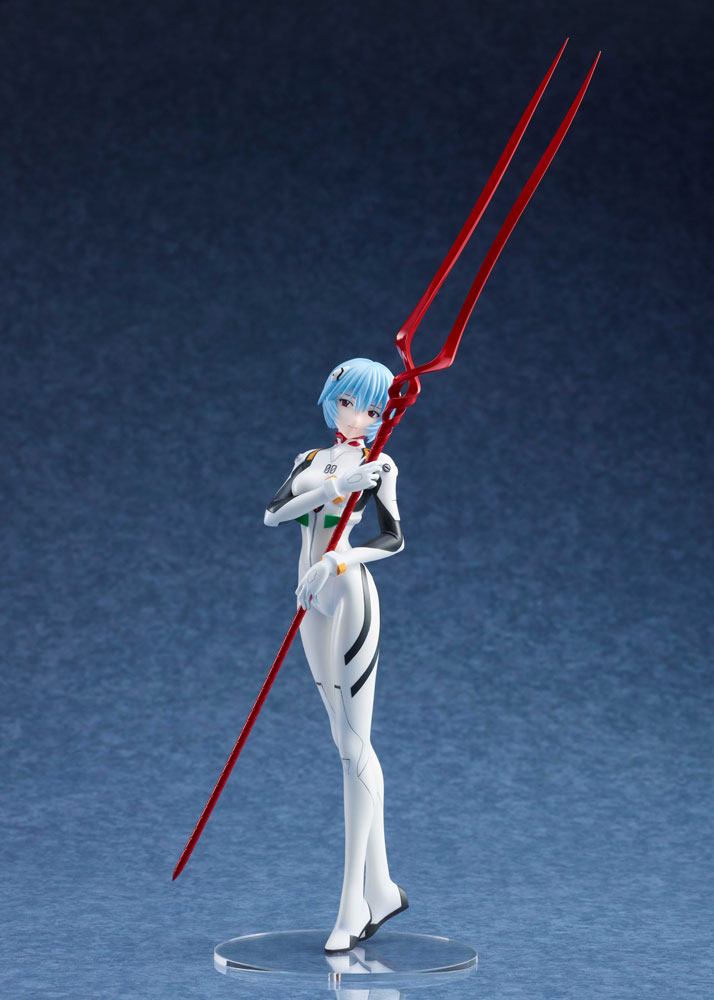 Rei Ayanami - Plugsuit Style DT-160- DreamTech - Wave Corporation - Anime Figuren günstig kaufen