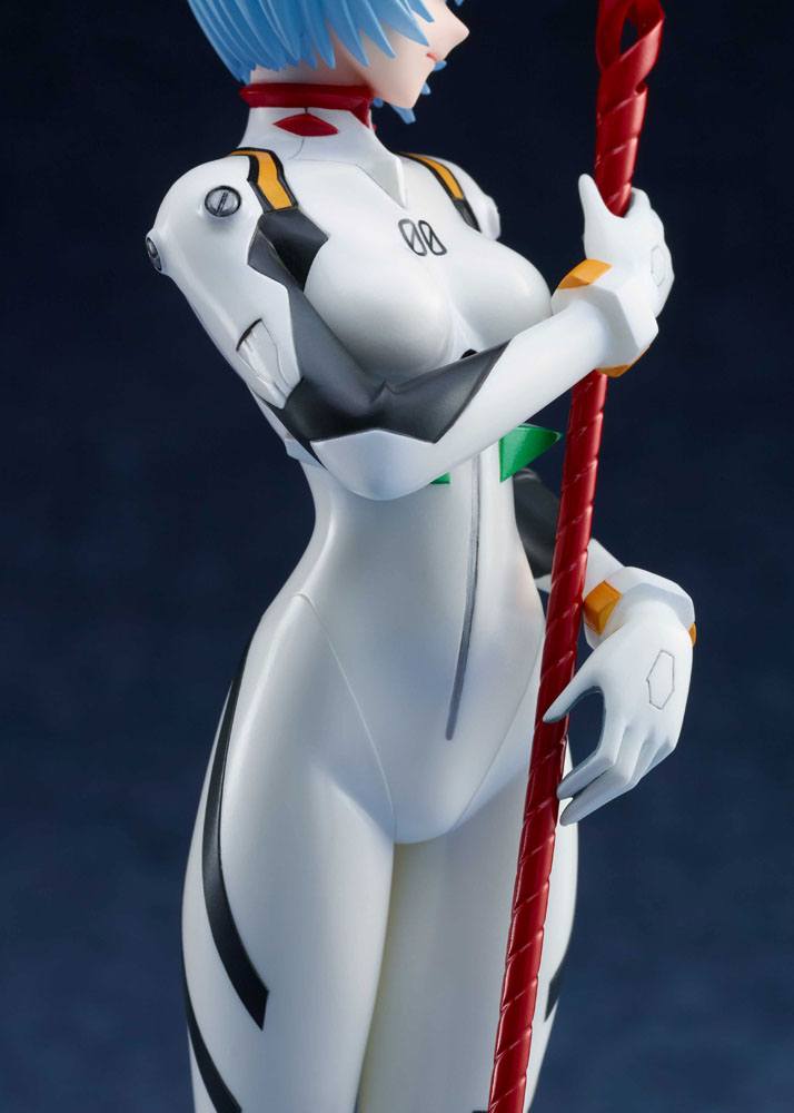 Rei Ayanami - Plugsuit Style DT-160- DreamTech - Wave Corporation - Anime Figuren günstig kaufen