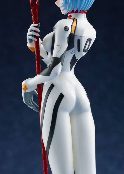 Rei Ayanami - Plugsuit Style DT-160- DreamTech - Wave Corporation - Anime Figuren günstig kaufen