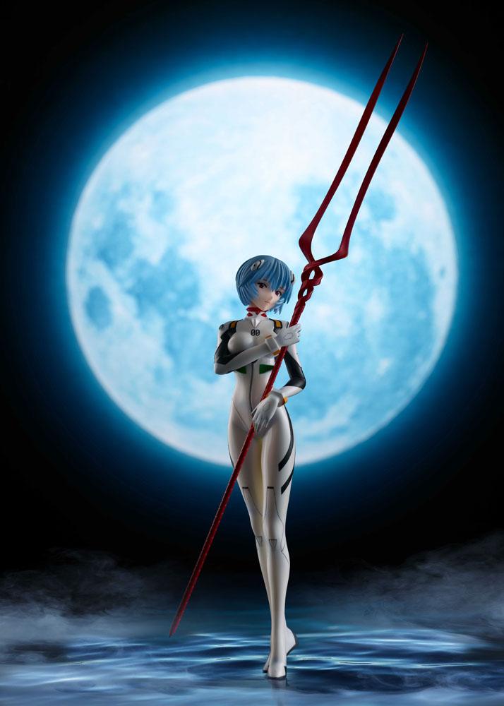Rei Ayanami - Plugsuit Style DT-160- DreamTech - Wave Corporation - Anime Figuren günstig kaufen