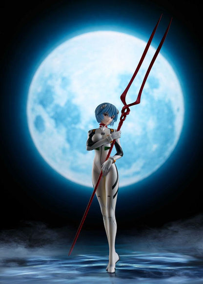Rei Ayanami - Plugsuit Style DT-160- DreamTech - Wave Corporation - Anime Figuren günstig kaufen
