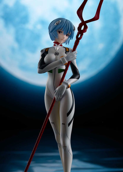 Rei Ayanami - Plugsuit Style DT-160- DreamTech - Wave Corporation - Anime Figuren günstig kaufen