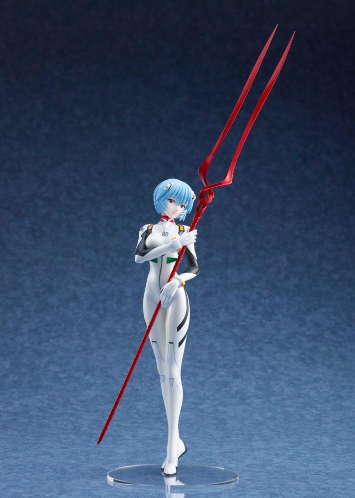 Rei Ayanami - Plugsuit Style DT-160- DreamTech - Wave Corporation - Anime Figuren günstig kaufen