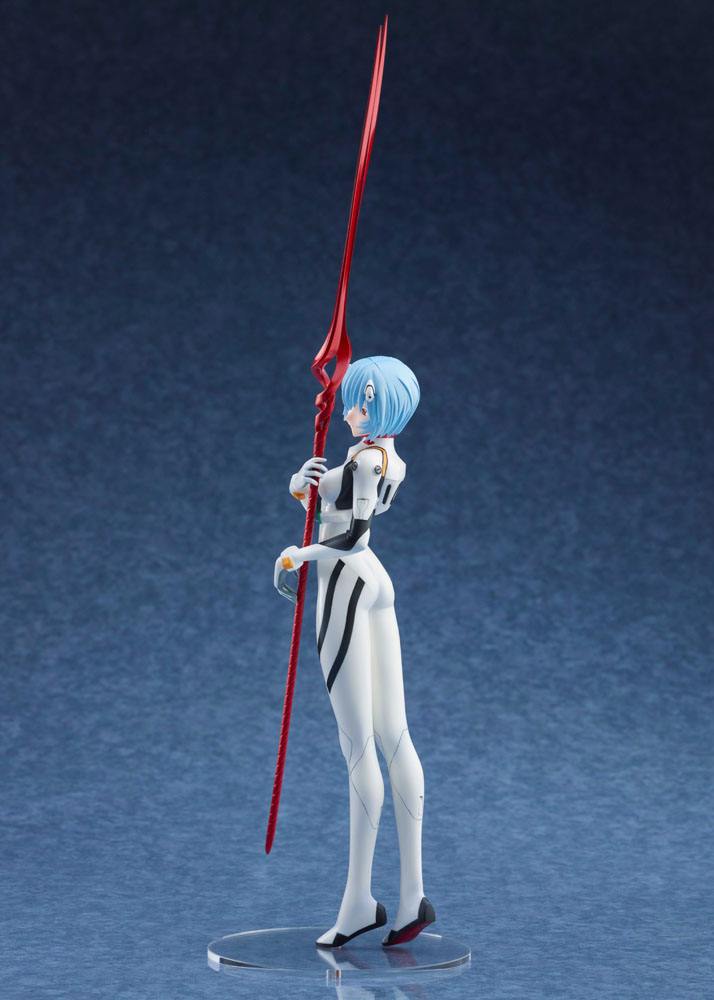 Rei Ayanami - Plugsuit Style DT-160- DreamTech - Wave Corporation - Anime Figuren günstig kaufen