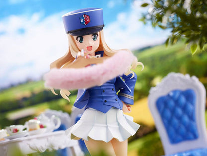 Girls und Panzer das Finale PVC Statue Marie DT-174 - Anime Figuren günstig kaufen