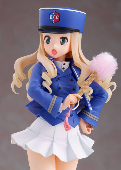 Girls und Panzer das Finale PVC Statue Marie DT-174 - Anime Figuren günstig kaufen