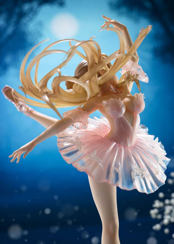 Original Character Statue Swan Girl Illustrated by Anmi DT-178 - Anime Figuren günstig kaufen