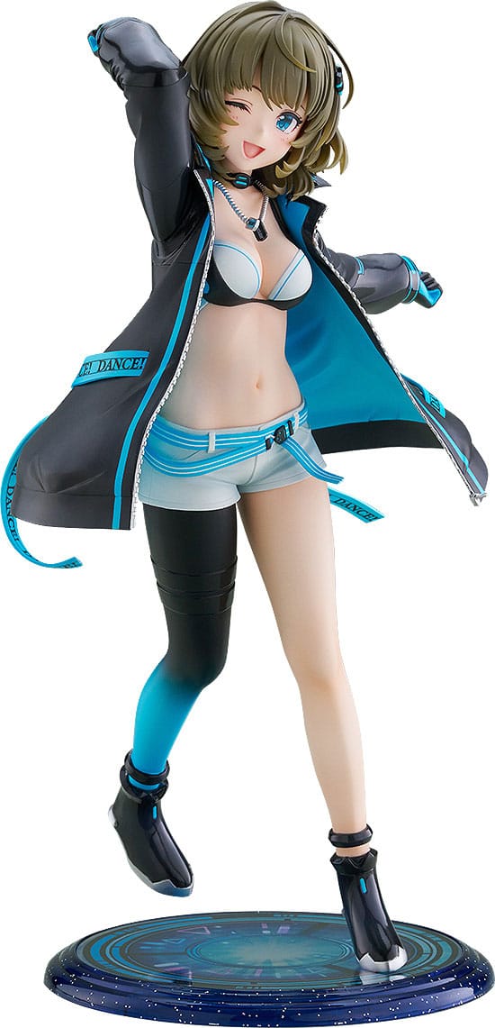 Kaede Takagaki + Dance Dance Dance The Idolmaster Kotobukiya - Anime Figuren günstig kaufen